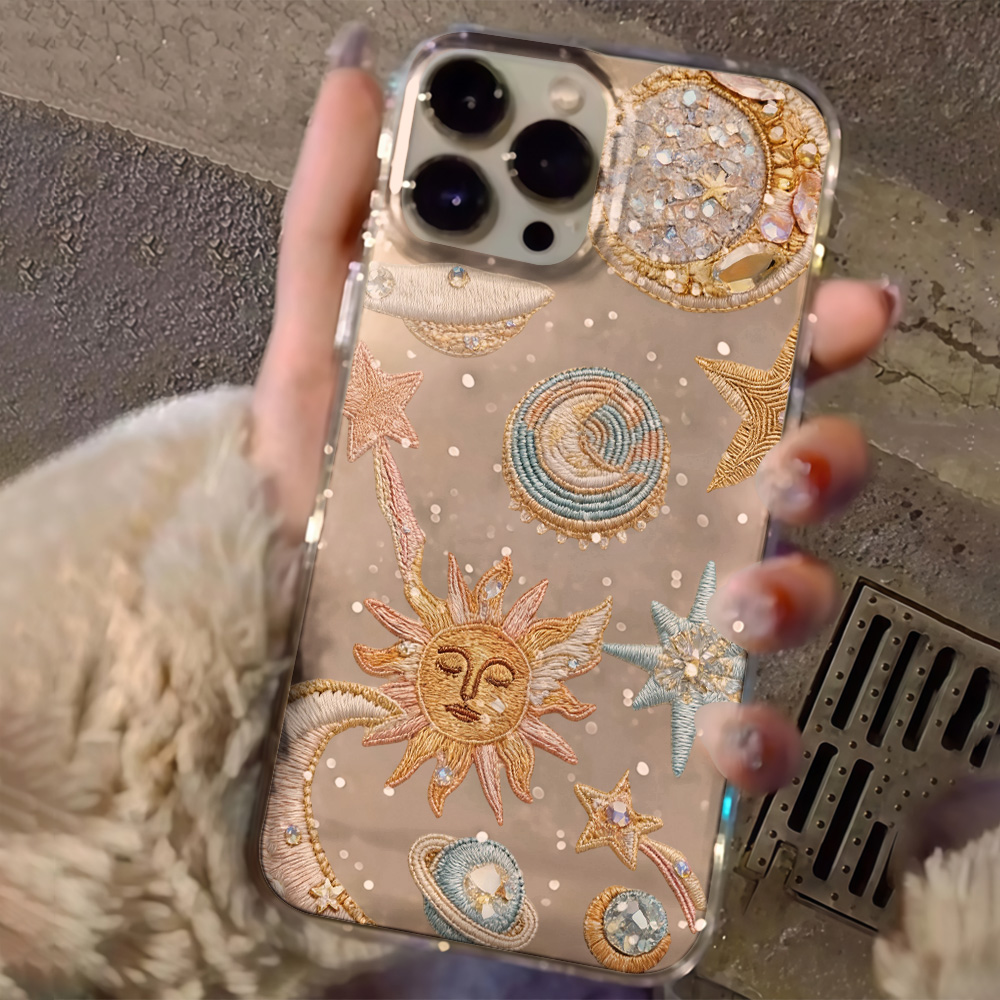 Custodia Morbida Antiurto Crea - Clear Shockproof Bumper Case recensione e prezzo