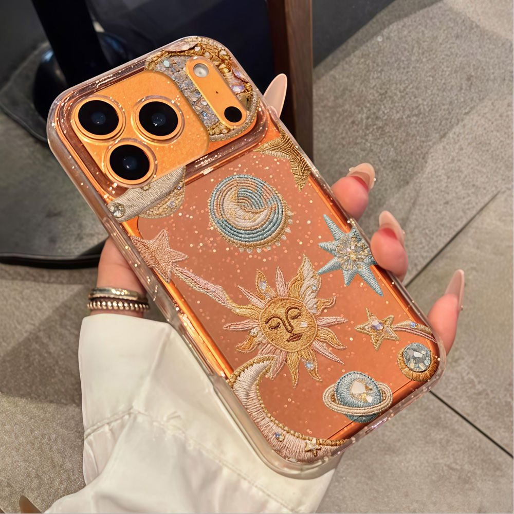 Custodia Morbida Antiurto Crea - Clear Shockproof Bumper Case recensione e prezzo