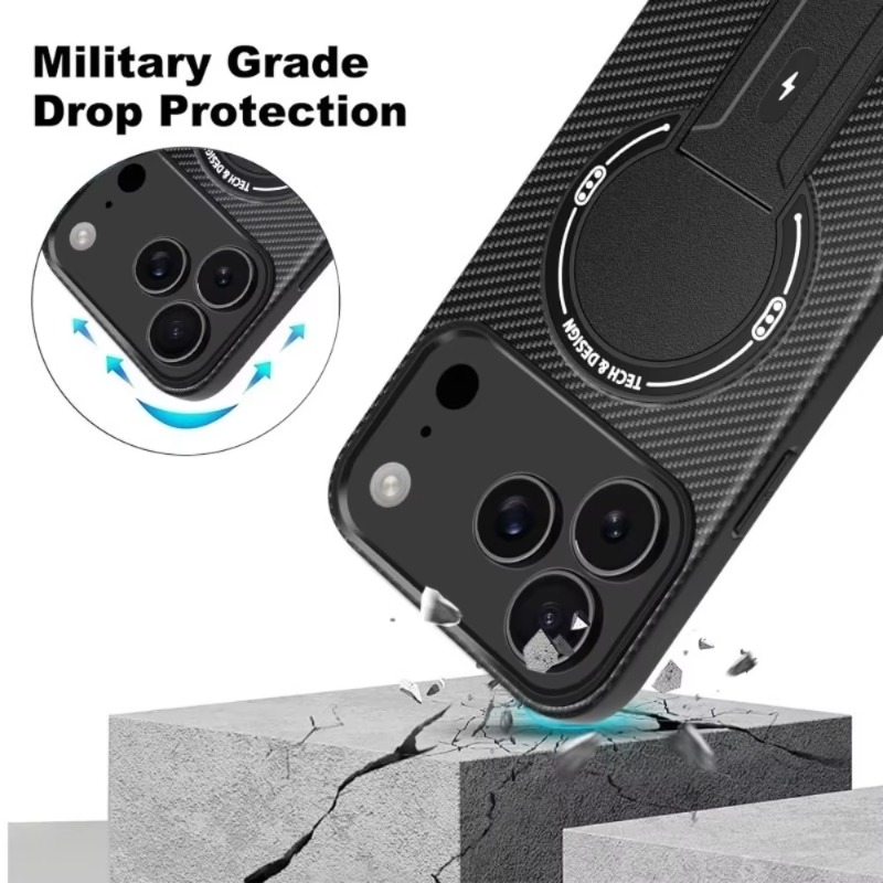 Custodia magnetica di lusso co - Matte Hard Pc Back Case recensione e prezzo