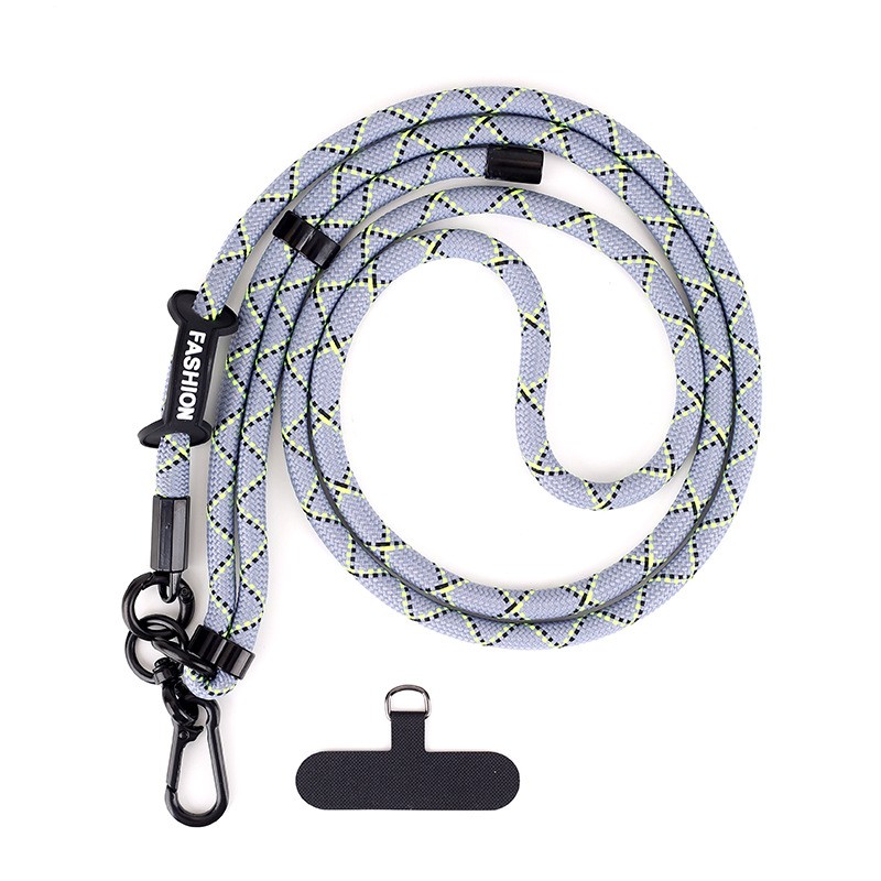 1Pc Cinghia regolabile per tel - Crossbody Lanyard Neck Strap Case recensione e prezzo