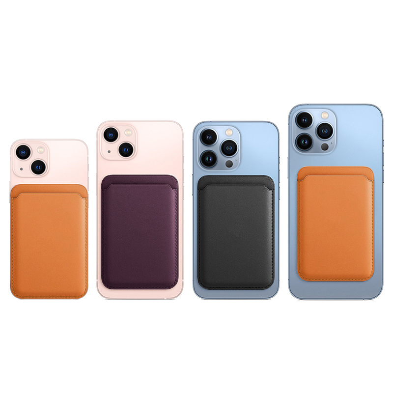 Portafoglio in pelle con custo - Leather Wallet Card Holder Phone Cover recensione e prezzo