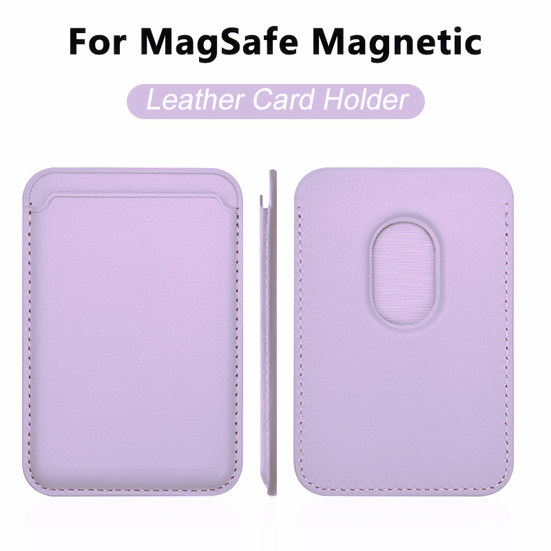 Portafoglio in pelle con custo - Leather Wallet Card Holder Phone Cover recensione e prezzo