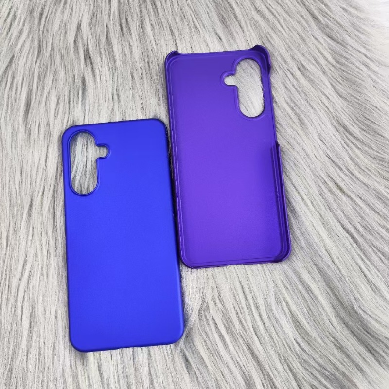 Custodia rigida opaca sottile  - Matte Hard Pc Back Case recensione e prezzo