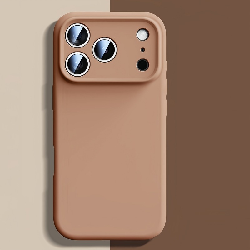 Silicone liquido originale per - Liquid Silicone Magnetic Phone Case recensione e prezzo