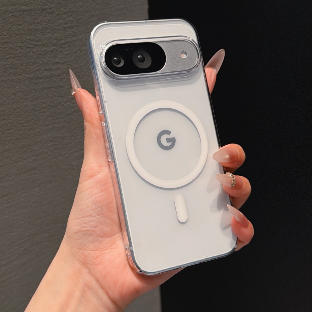 Cover Originale HD Trasparente - Clear Shockproof Bumper Case recensione e prezzo