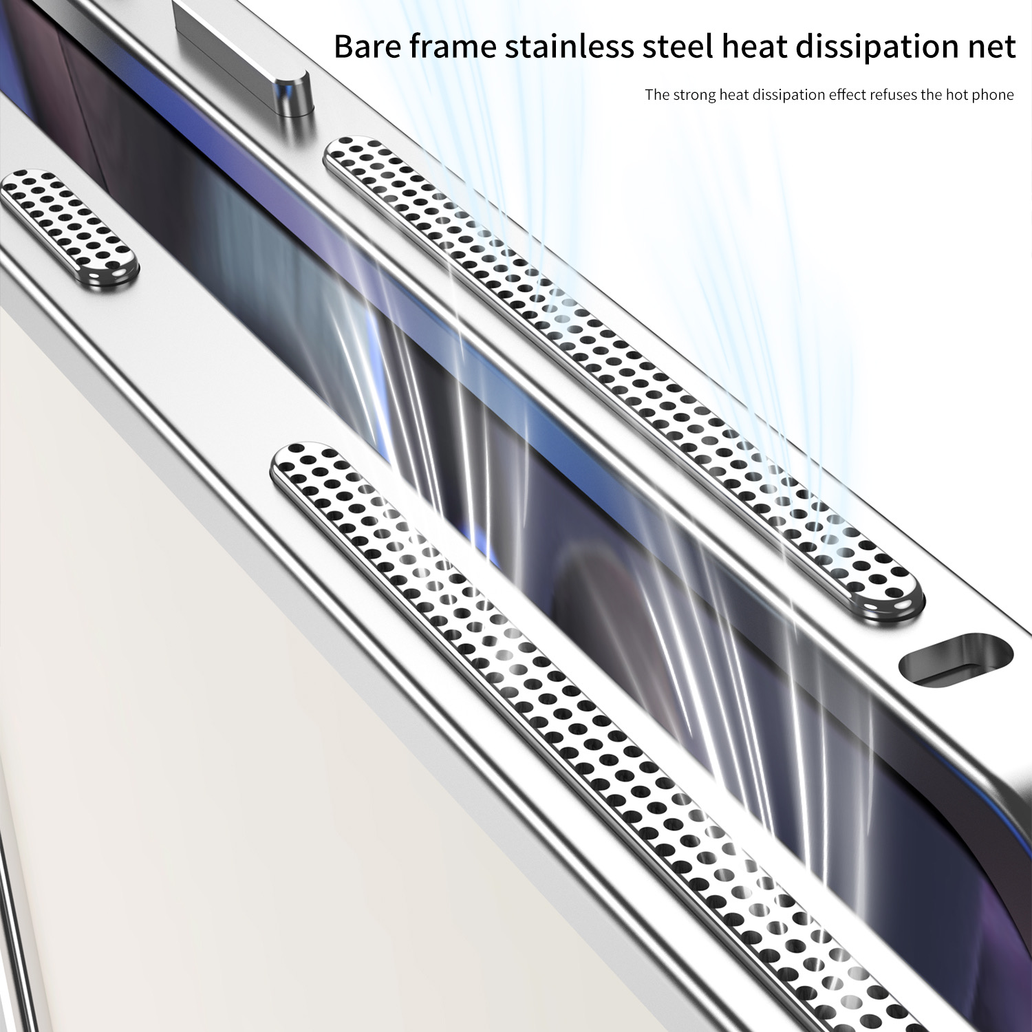 Cover Ultra-Sottile in Allumin - Metal Bumper Aluminum Frame Case recensione e prezzo