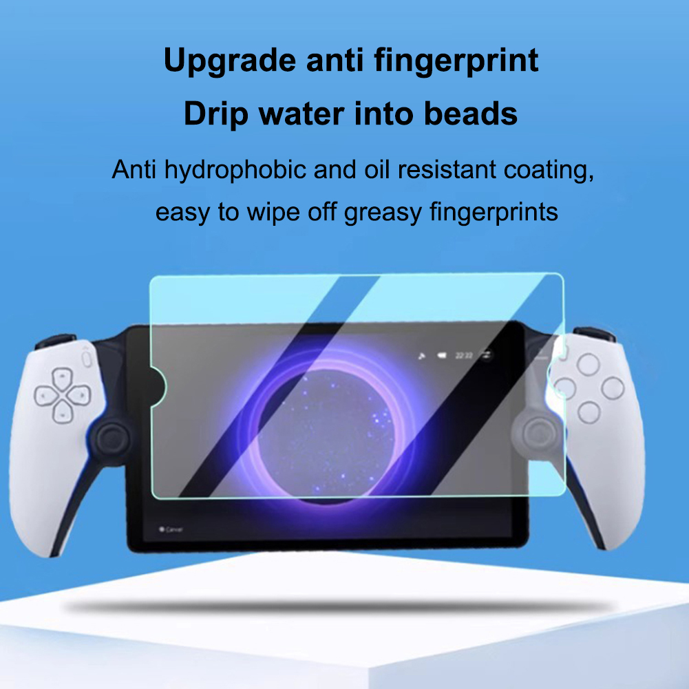 Confezione da 2 pellicole prot - Matte Anti Glare Screen Protector recensione e prezzo