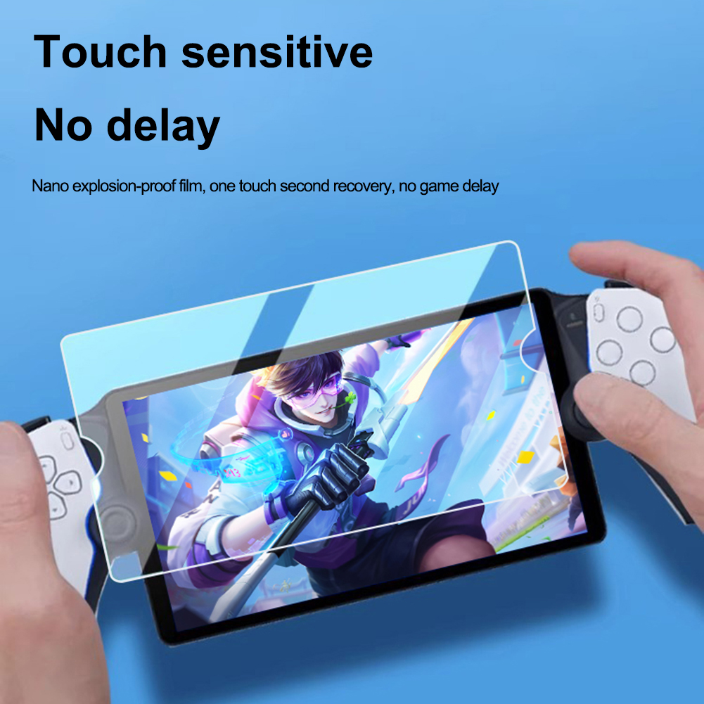 Confezione da 2 pellicole prot - Matte Anti Glare Screen Protector recensione e prezzo