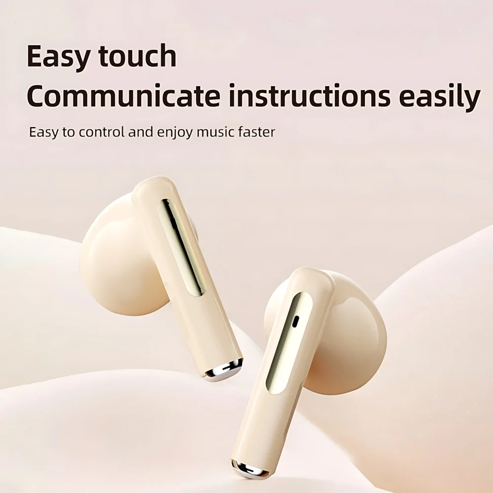 Lenovo TWS Wireless Bluetooth  - Earphones recensione e prezzo