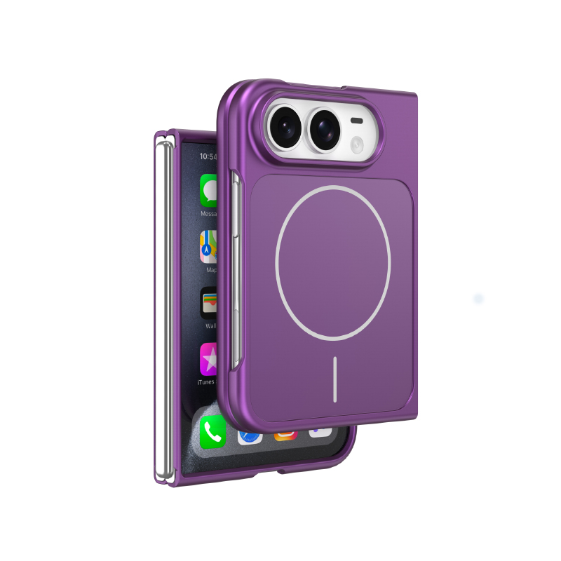 Nuova custodia per iPhone Duo, - Matte Hard Pc Back Case recensione e prezzo
