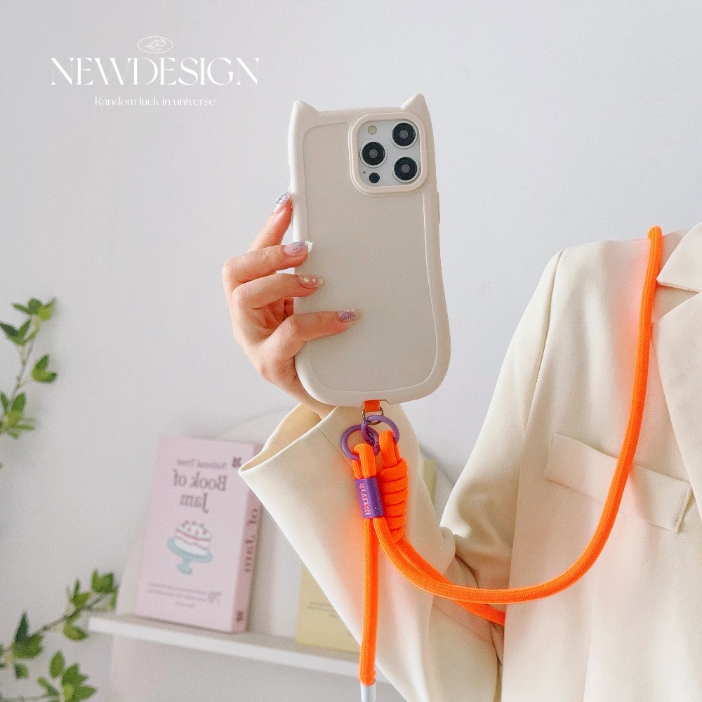 Tracolla regolabile INS sempli - Crossbody Lanyard Neck Strap Case recensione e prezzo