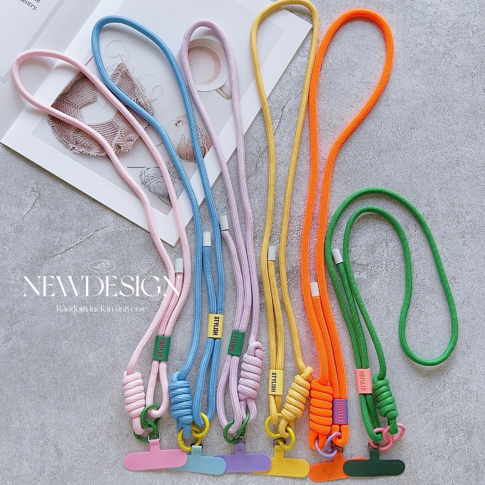 Tracolla regolabile INS sempli - Crossbody Lanyard Neck Strap Case recensione e prezzo