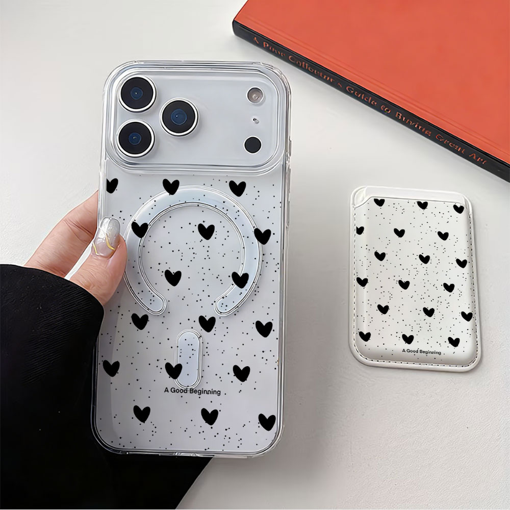 Cover per iPhone 12 14 1716 13 - Leather Wallet Card Holder Phone Cover recensione e prezzo