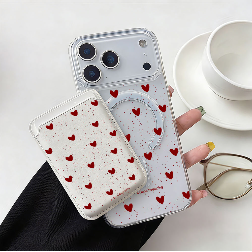 Cover per iPhone 12 14 1716 13 - Leather Wallet Card Holder Phone Cover recensione e prezzo