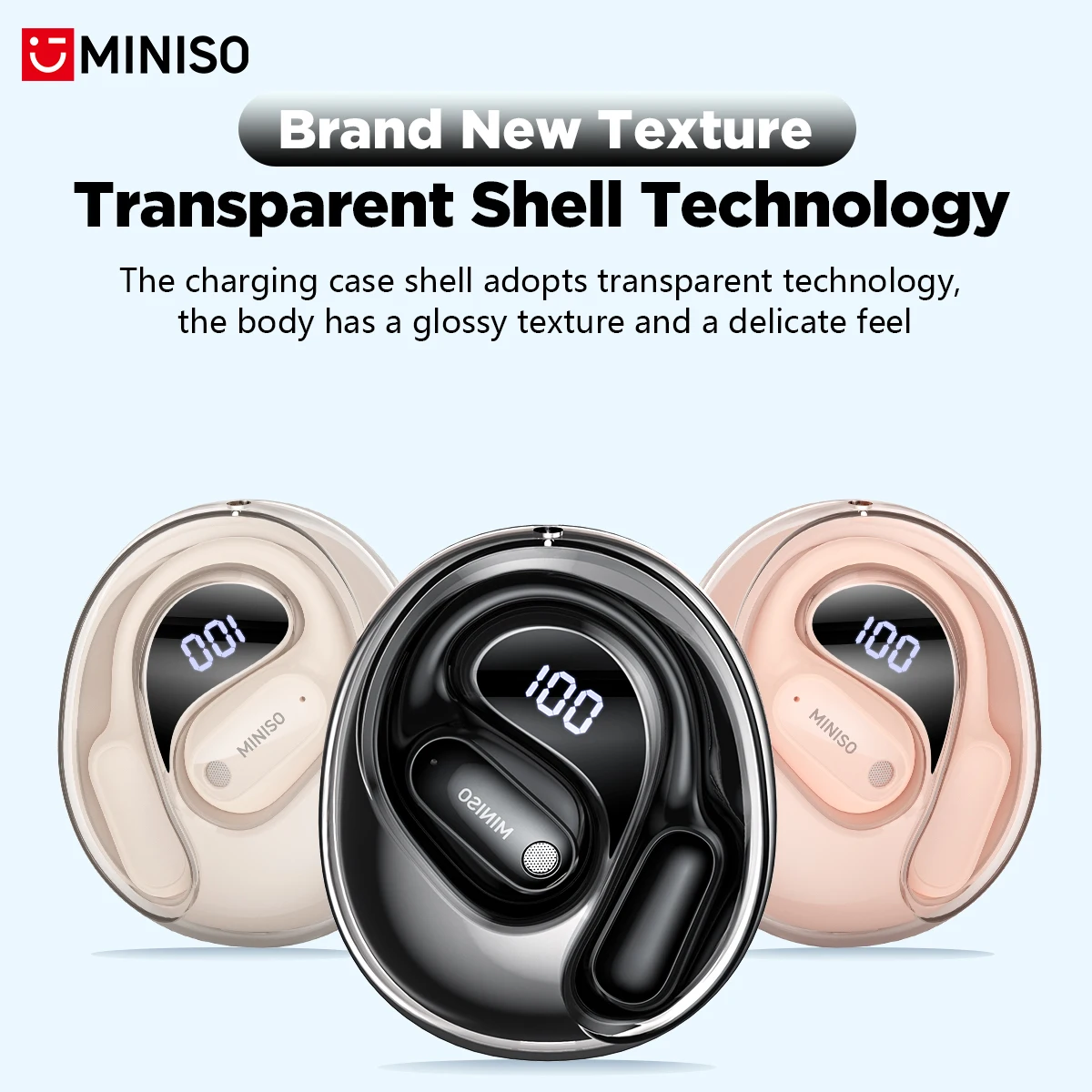 MINISO MS190: auricolari tradu - Phone Cases recensione e prezzo