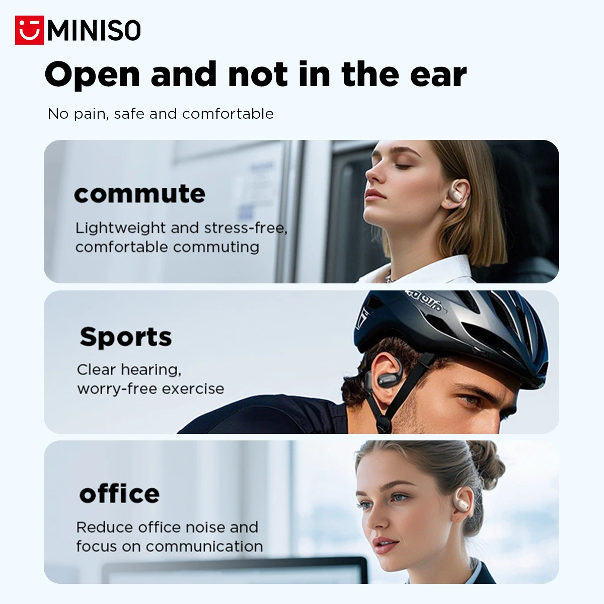 MINISO MS190: auricolari tradu - Phone Cases recensione e prezzo