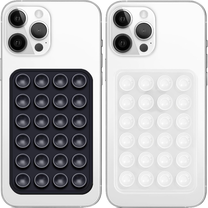 Supporto per telefono in silic - Phone Cases recensione e prezzo