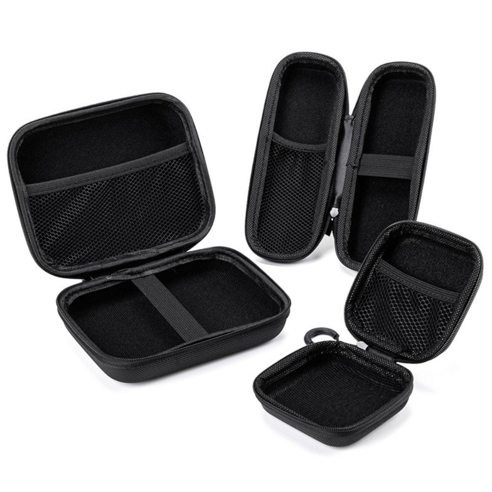 Nuova custodia rigida in EVA,  - Earphones recensione e prezzo