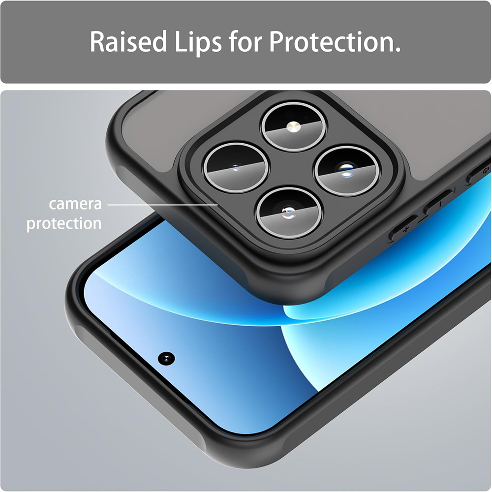 Custodia Protettiva Robusta di - Matte Hard Pc Back Case recensione e prezzo