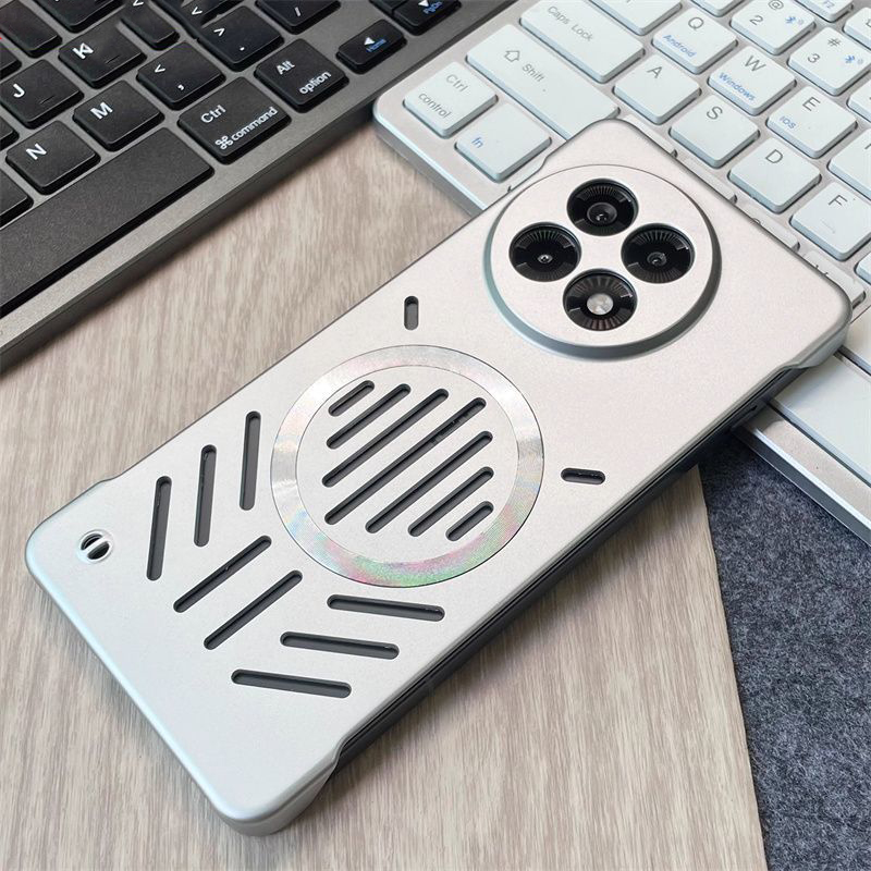 Custodia per ONEPLUS 15 15R 13 - Matte Hard Pc Back Case recensione e prezzo