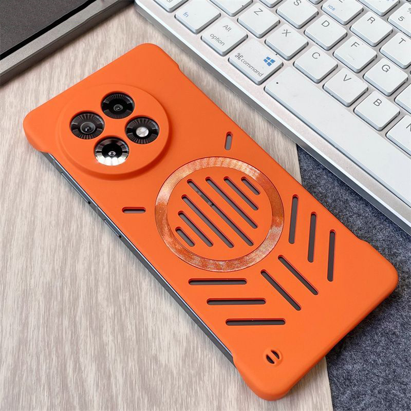 Custodia per ONEPLUS 15 15R 13 - Matte Hard Pc Back Case recensione e prezzo