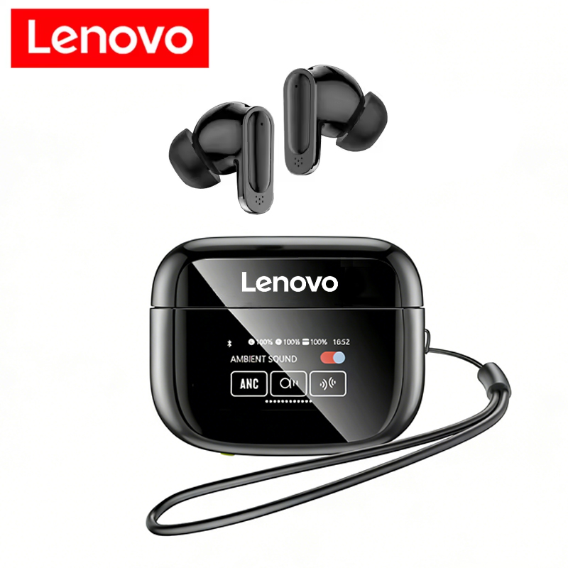 Auricolari wireless Lenovo V11 - Earphones recensione e prezzo