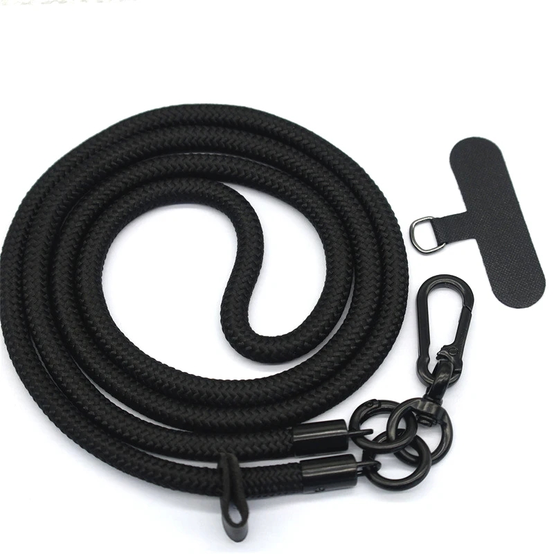 8MMx120CM Cordino lungo audace - Crossbody Lanyard Neck Strap Case recensione e prezzo