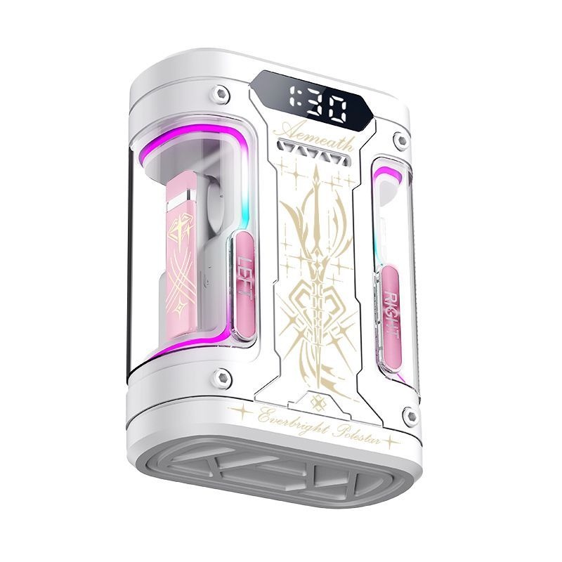 Auricolari Bluetooth Elysia TW - Earphones recensione e prezzo