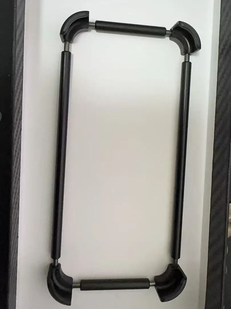 Cover Protettiva Originale in  - Metal Bumper Aluminum Frame Case recensione e prezzo
