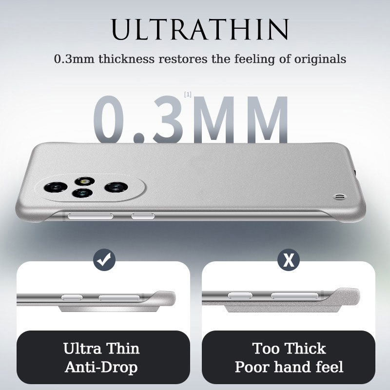 Cover posteriore rigida opaca  - Matte Hard Pc Back Case recensione e prezzo