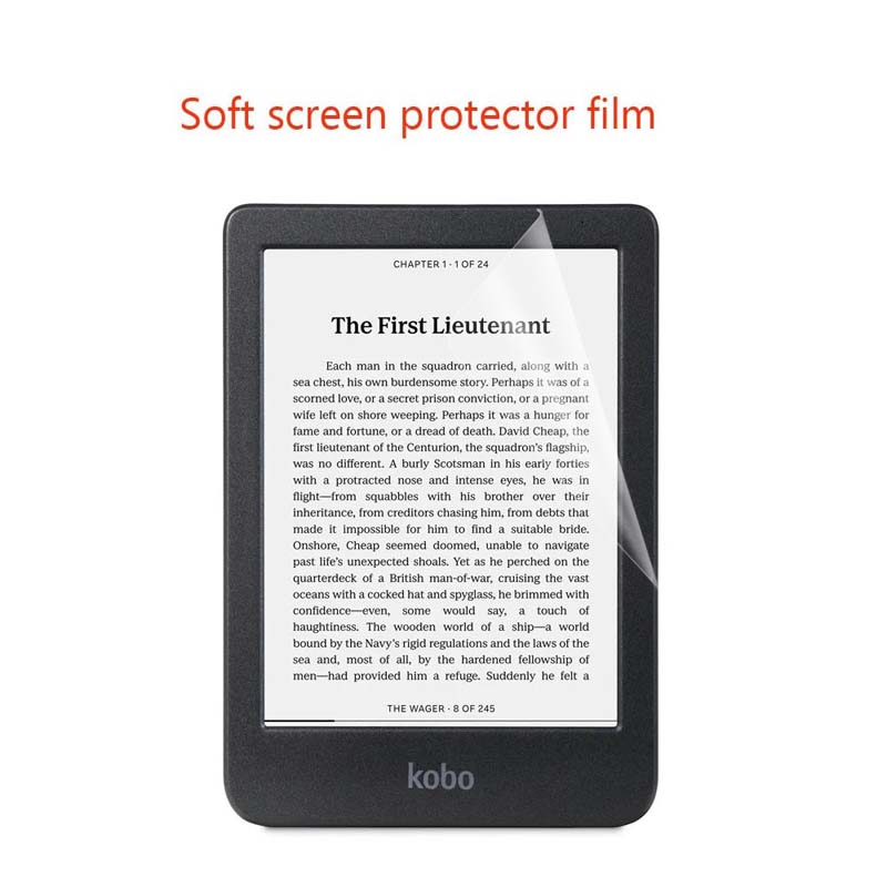 Pellicola protettiva per scher - Matte Anti Glare Screen Protector recensione e prezzo