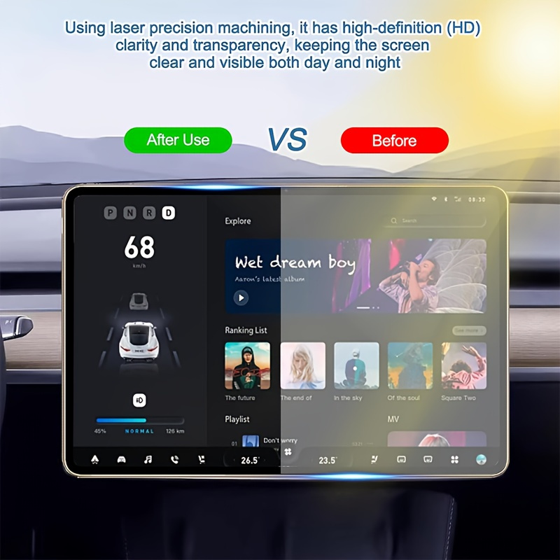 Pellicola Protettiva in Vetro  - Matte Anti Glare Screen Protector recensione e prezzo