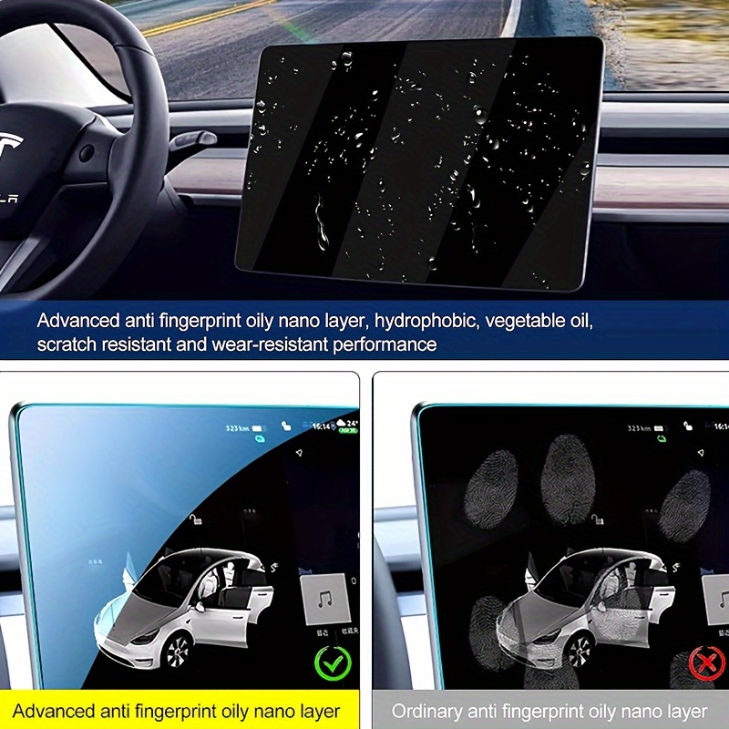 Pellicola Protettiva in Vetro  - Matte Anti Glare Screen Protector recensione e prezzo