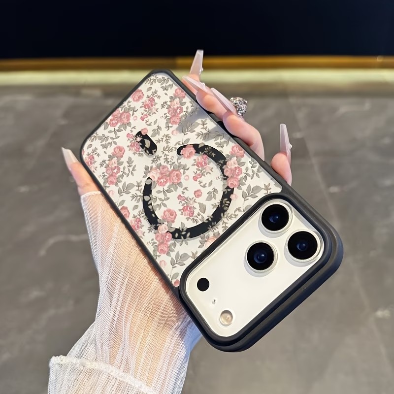 Custodia Magnetica Trasparente - Clear Shockproof Bumper Case recensione e prezzo