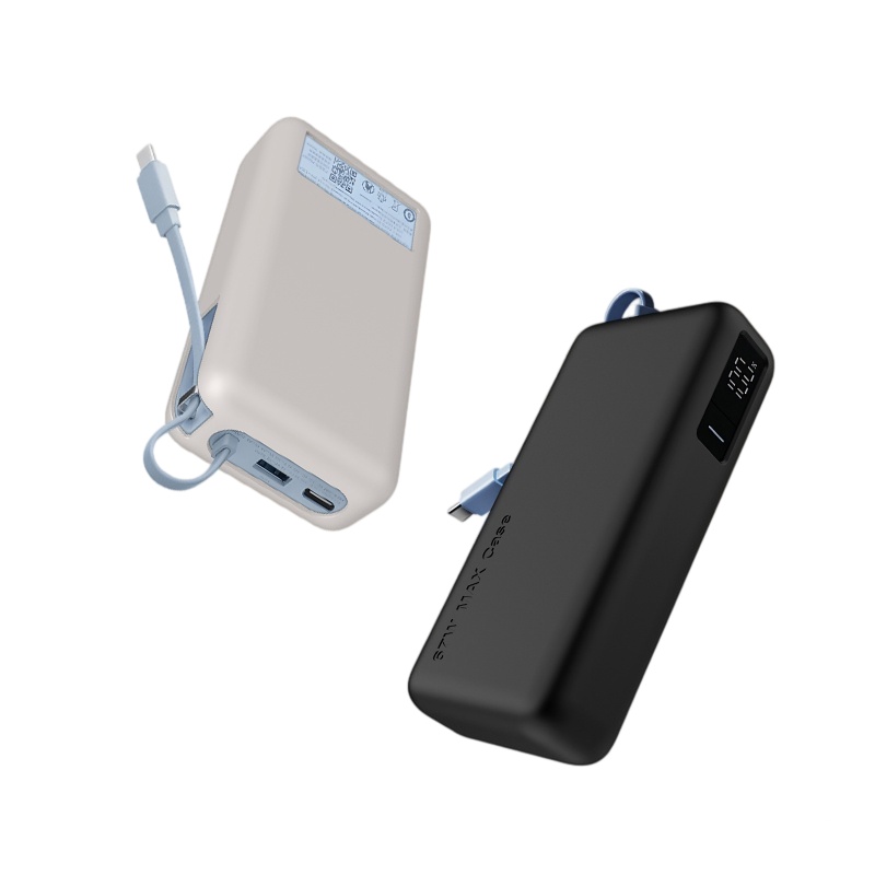 Custodia Protettiva in Silicon - Power Banks recensione e prezzo