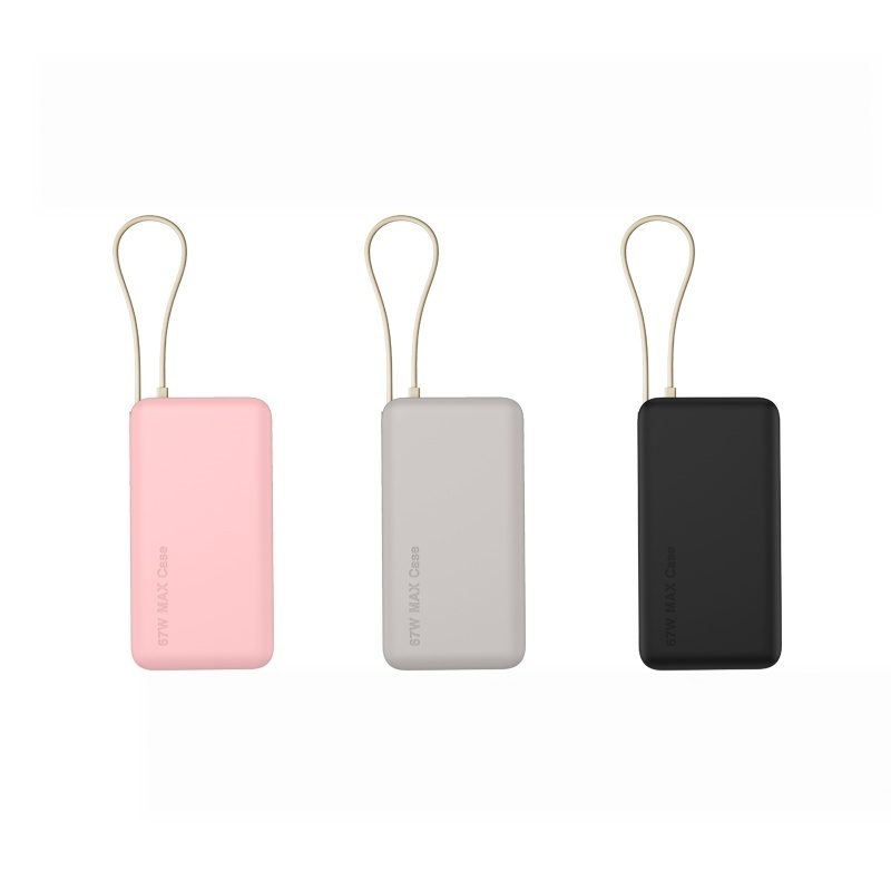 Custodia Protettiva in Silicon - Power Banks recensione e prezzo