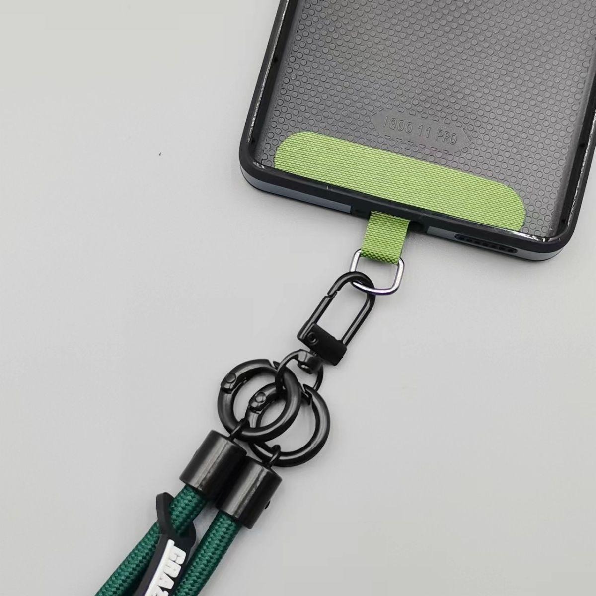 Cordino Lungo Monocolore a Tra - Crossbody Lanyard Neck Strap Case recensione e prezzo