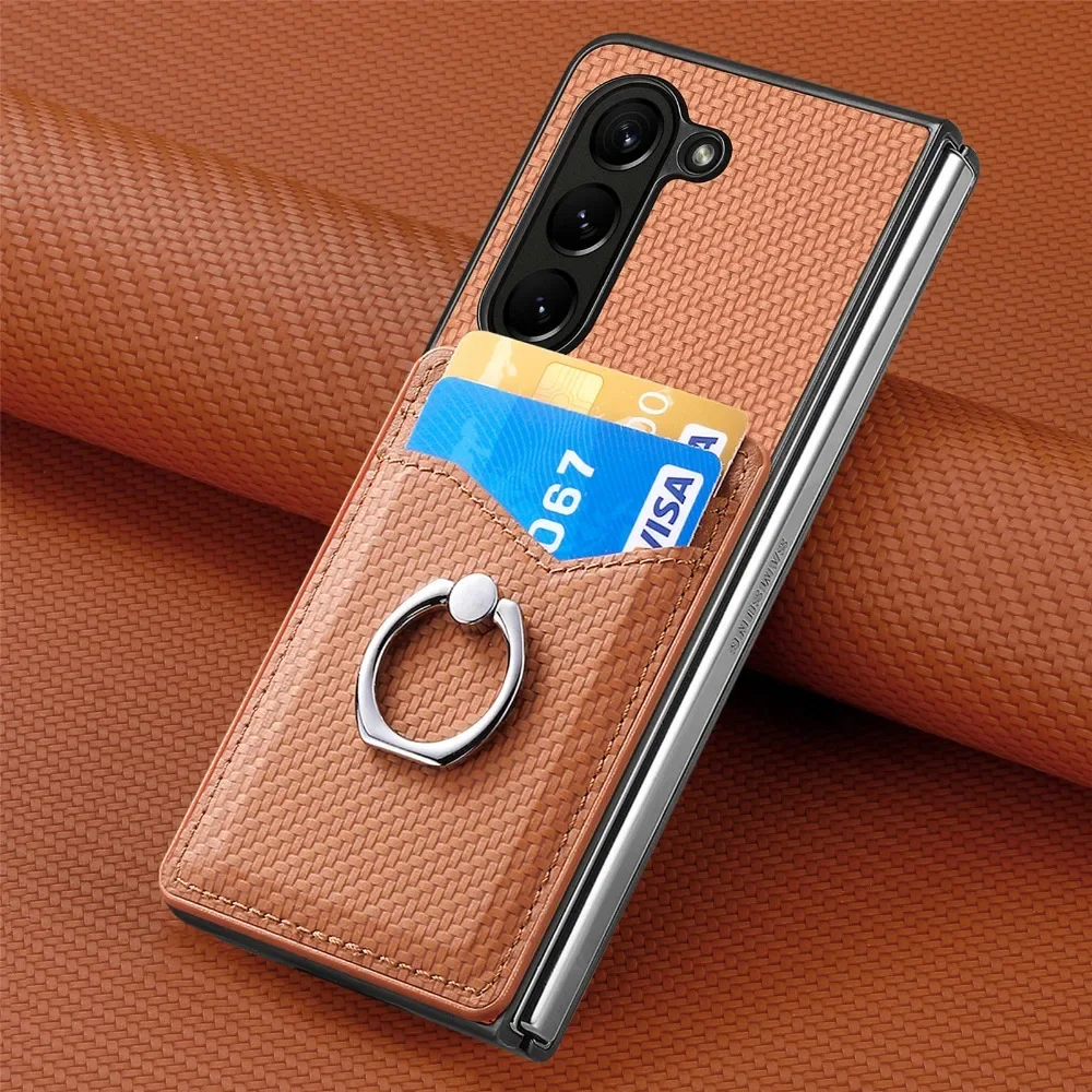 Custodia per telefono a portaf - Leather Wallet Card Holder Phone Cover recensione e prezzo