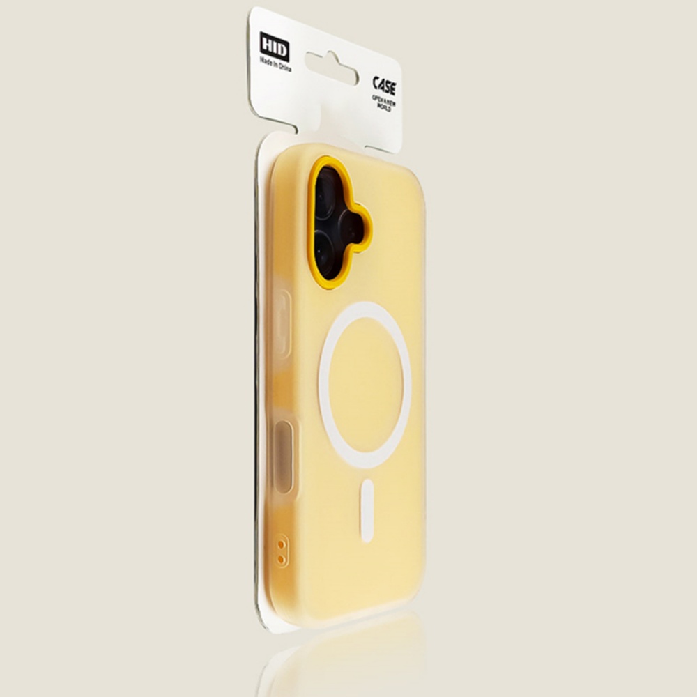 Custodia opaca Candy originale - Matte Hard Pc Back Case recensione e prezzo