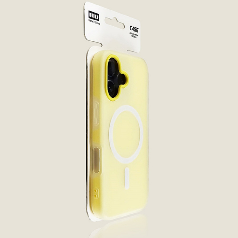 Custodia opaca Candy originale - Matte Hard Pc Back Case recensione e prezzo
