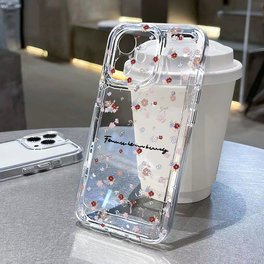 Custodia Morbida Antiurto Tras - Clear Shockproof Bumper Case recensione e prezzo