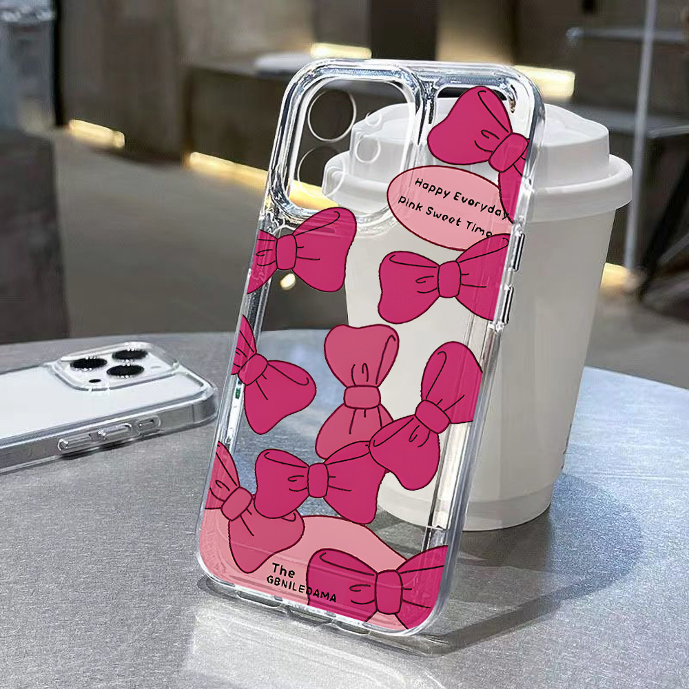 Custodia Morbida Antiurto Tras - Clear Shockproof Bumper Case recensione e prezzo