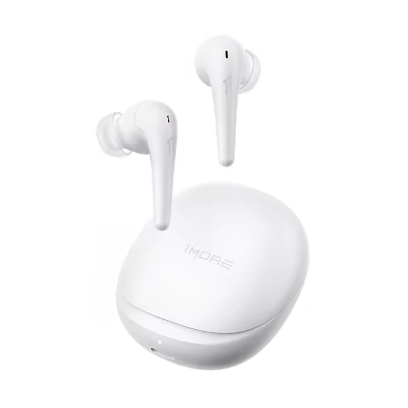 Auricolari 1MORE Aero con Canc - Earphones recensione e prezzo