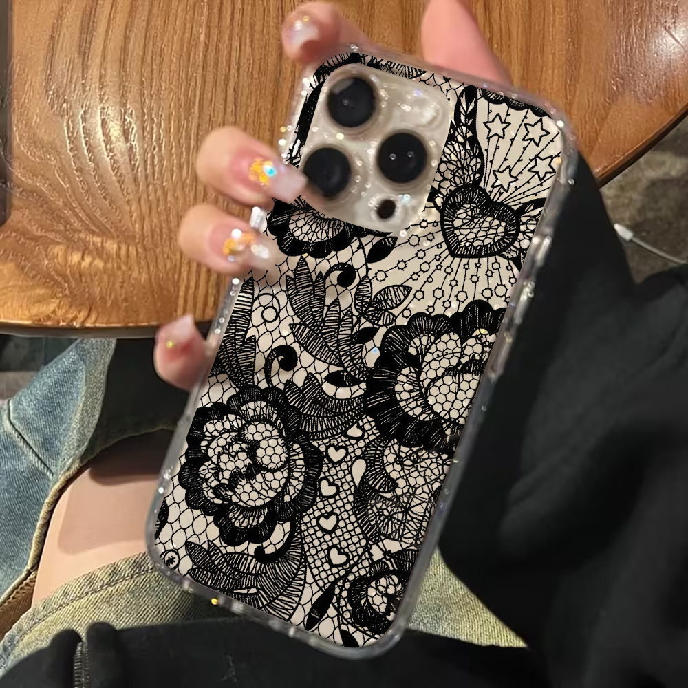 Custodia Trasparente INS con F - Clear Shockproof Bumper Case recensione e prezzo