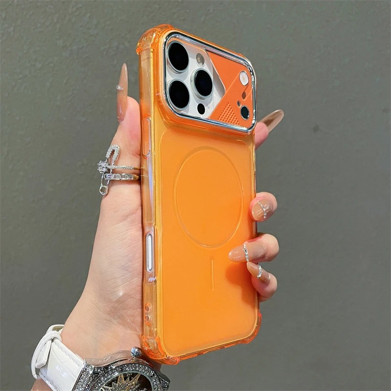 Custodia Opaca Trasparente Ant - Clear Shockproof Bumper Case recensione e prezzo